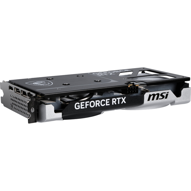 Load image into Gallery viewer, Msi geforce rtx 5060 ti 16g ventus 2x oc plus grafische kaart (3x displayport, 1x hdmi)
