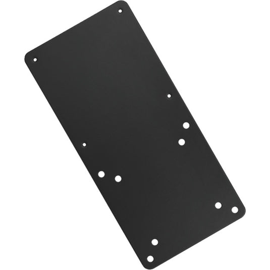 Icy box ib-msa103-vm vesa mounted intel nuc holder houder (zwart)