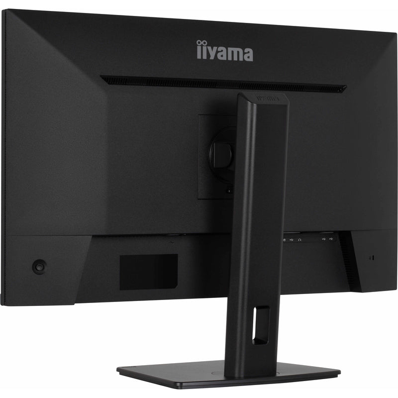 Load image into Gallery viewer, Iiyama prolite xb3294uhscp-b1 31.5 4k uhd monitor (zwart, 2x hdmi, displayport, 2x usb-a, 2x usb-c)

