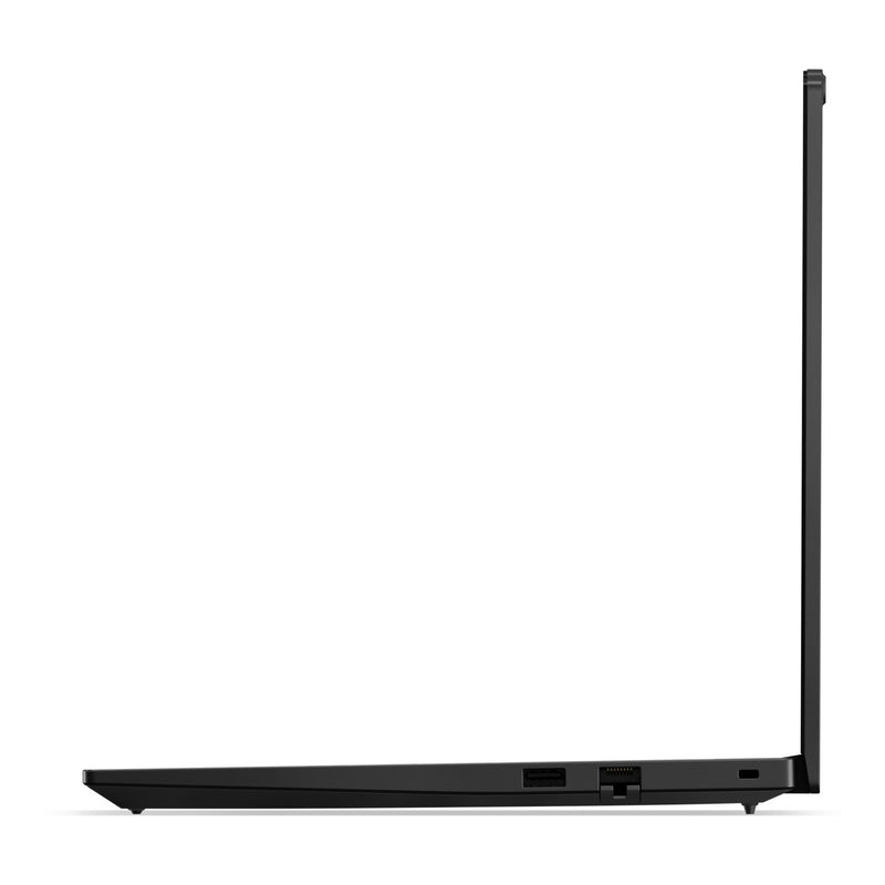 Load image into Gallery viewer, Lenovo thinkpad e14 gen 7 amd (21t0006qmh) 14 laptop (zwart | ryzen 7 250 | radeon 780m | 16 gb | 512 gb ssd)
