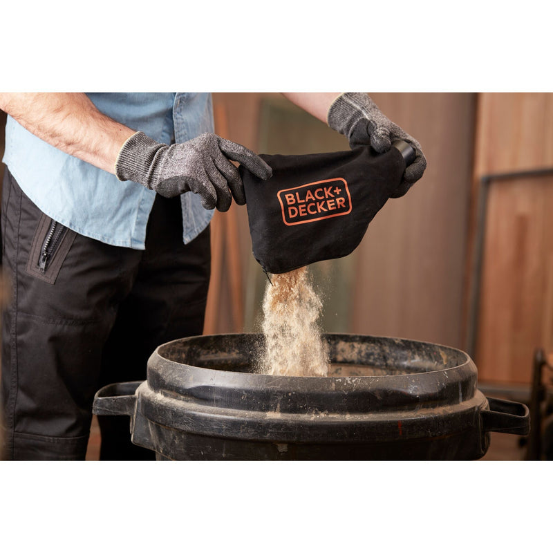 Load image into Gallery viewer, Black+decker 1600w 216mm afkort- en verstekzaag bes700-qs
