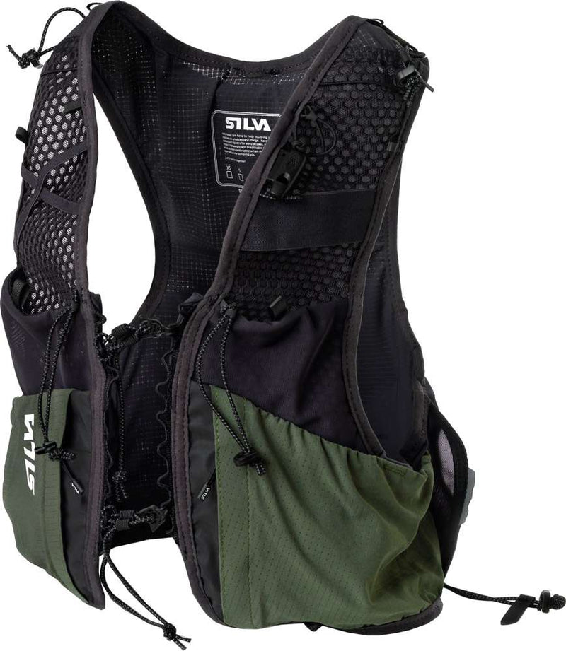 Load image into Gallery viewer, Silva strive 5 - running vest
