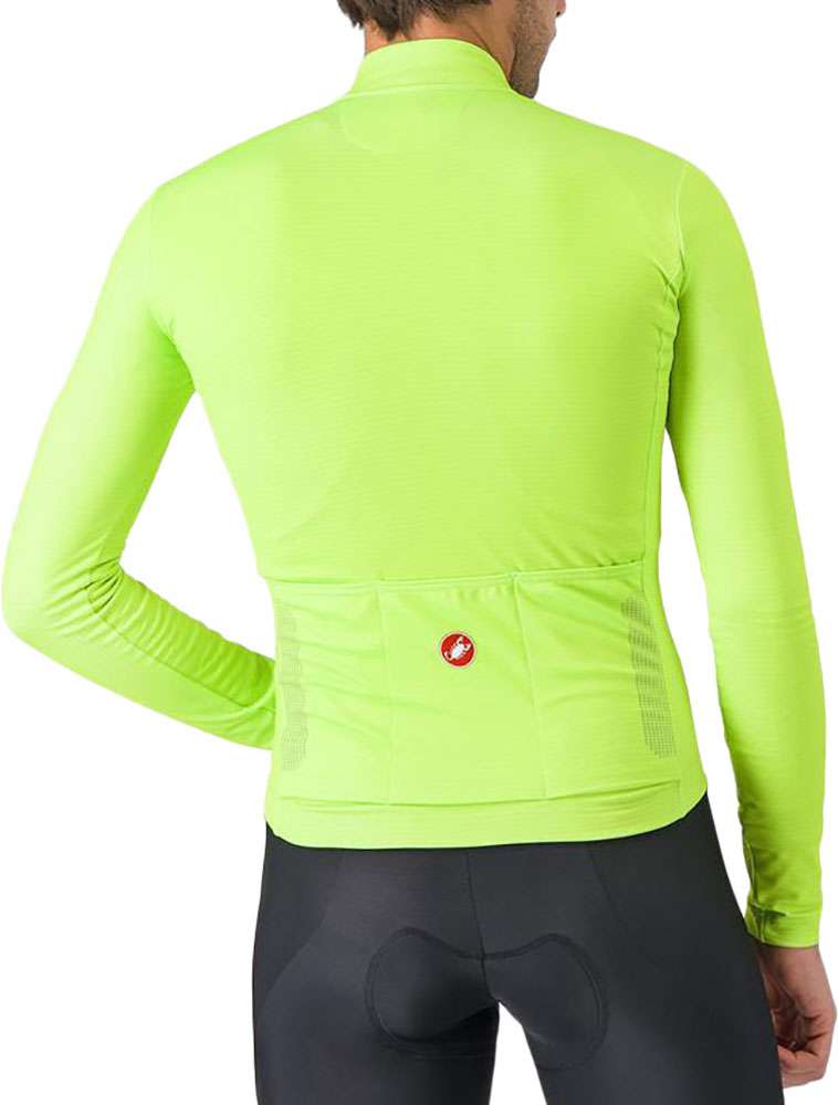 Load image into Gallery viewer, Castelli puro 4 - long sleeve jersey
