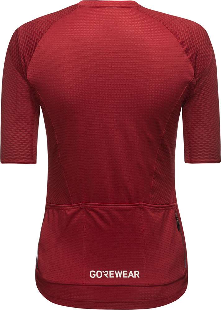 Load image into Gallery viewer, Gorewear spinshift breathe - women's jersey
