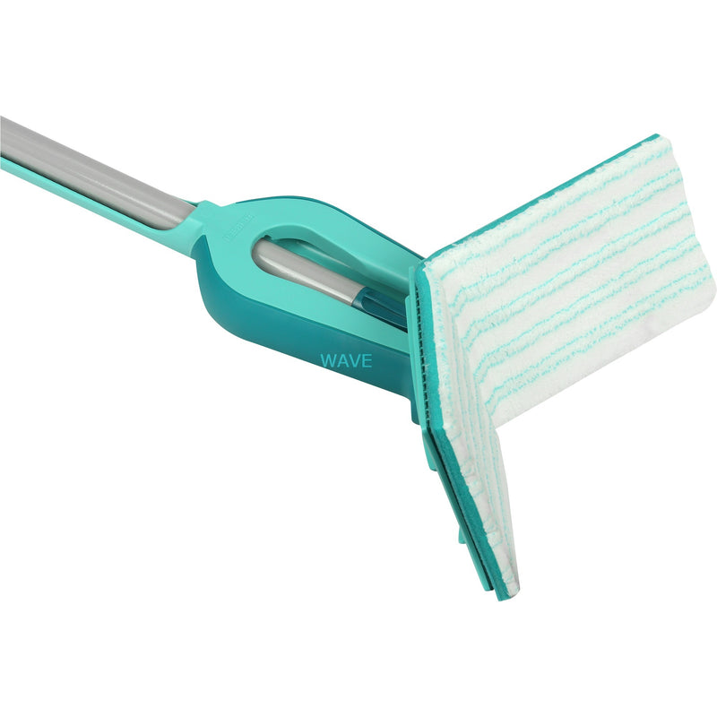 Load image into Gallery viewer, Leifheit vloerwisser picobello micro duo (groen)
