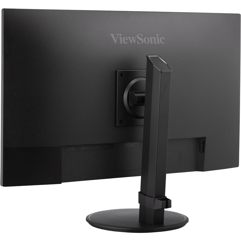 Load image into Gallery viewer, Viewsonic vg2708a-mhd 27 monitor (zwart, 1x hdmi, 1x displayport, vga, sound, 100 hz)
