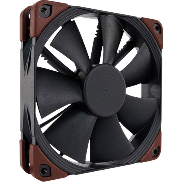 Load image into Gallery viewer, Noctua nf-f12 industrialppc-2000 pwm case fan (120 x 120 x 25 mm)
