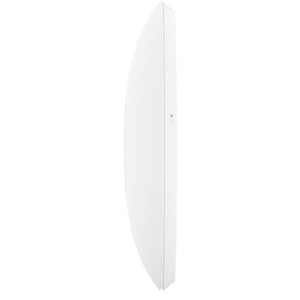 Ubiquiti unifi u6 pro access point (wit)