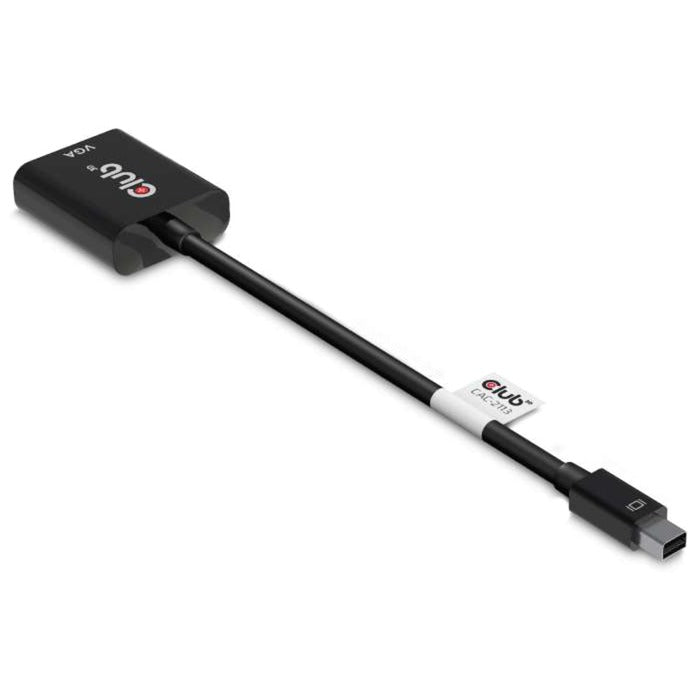 Load image into Gallery viewer, Club 3d mini-displayport naar vga actieve adapter
