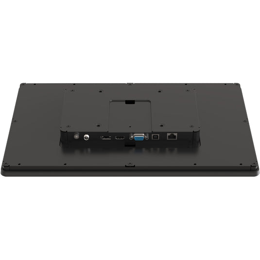 Iiyama prolite tf1615mc-b1 16 touchscreen monitor (zwart, hdmi, displayport, vga, usb-b, rj-45)