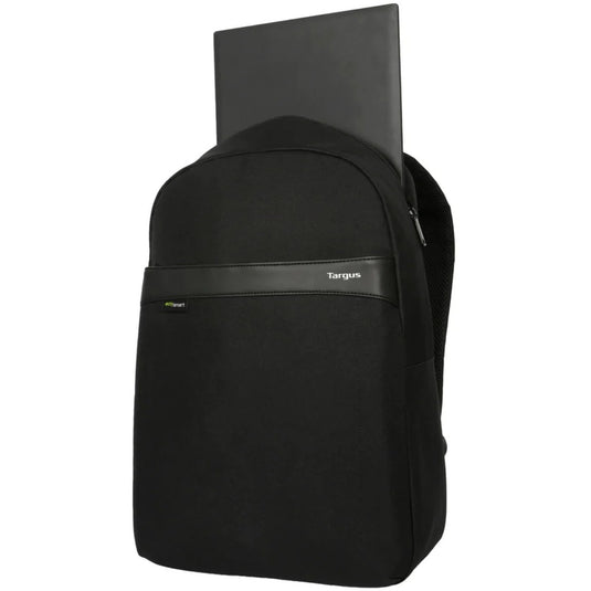 Targus 15-16 geolite ecosmart essentials backpack rugzak (zwart)