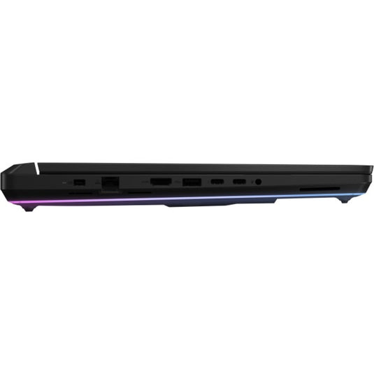 Asus rog strix scar 16 g635lw-rw089w 16 copilot+ gaming laptop (zwart | core ultra 9 275hx | rtx 5080 | 32 gb | 2 tb ssd)