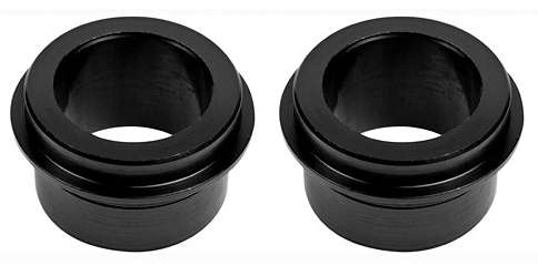 Mavic crossmax st sx 15mm adapter (my 2012)