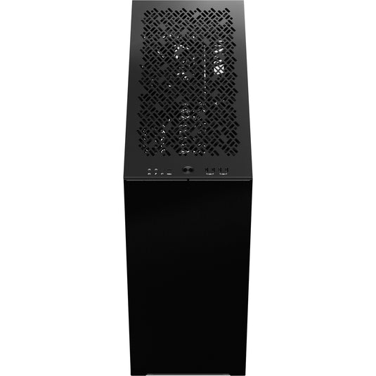 Fractal design define 7 xl big tower behuizing (zwart | 4x usb-a | 1x usb-c)
