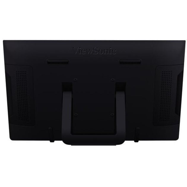 Load image into Gallery viewer, Viewsonic 10-point touch monitor td2230 22 (zwart, hdmi, displayport, vga)

