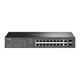 Tp-link omada es220gp 20-poort gigabit easy managed switch (zwart, 16x poe+, 2x gigabit sfp)