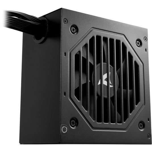 Sharkoon rebel p10 850 watt voeding (zwart, 4x pcie)