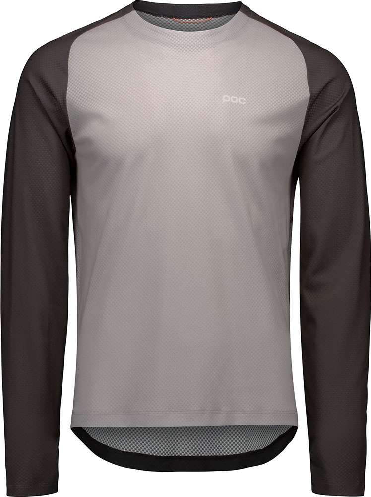 Load image into Gallery viewer, Poc motion air - mtb long sleeve jersey
