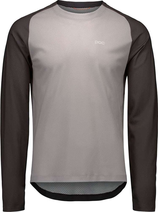 Poc motion air - mtb long sleeve jersey