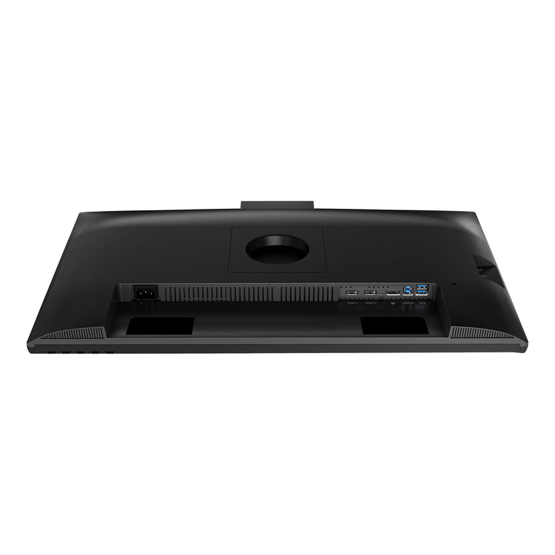 Load image into Gallery viewer, Philips 27b2n3500jh 00 27 monitor (zwart, hdmi, displayport, usb-c, webcam, 120 hz)
