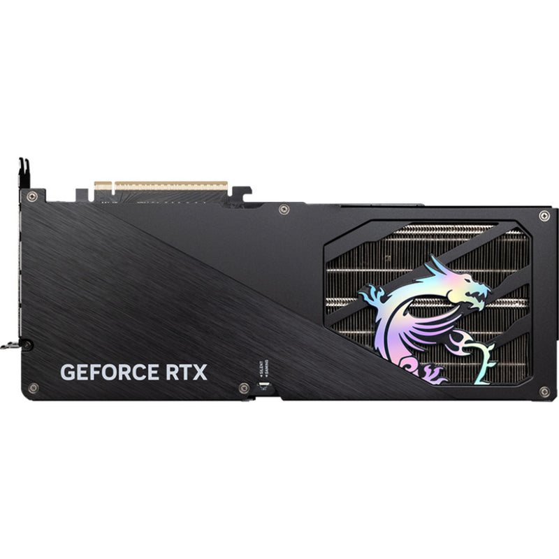 Load image into Gallery viewer, Msi geforce rtx 5070 ti 16g gaming trio oc grafische kaart (3x displayport, 1x hdmi)
