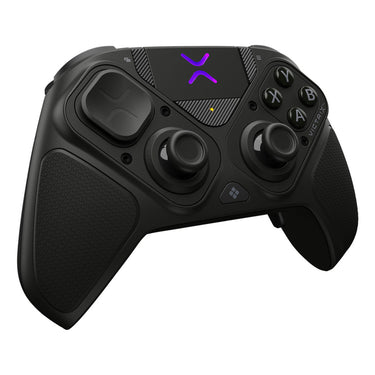 Turtle beach victrix pro bfg reloaded wireless modular controller (grijs, pc, steam deck)