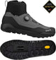 Fizik nanuq x2 - mtb winter shoe