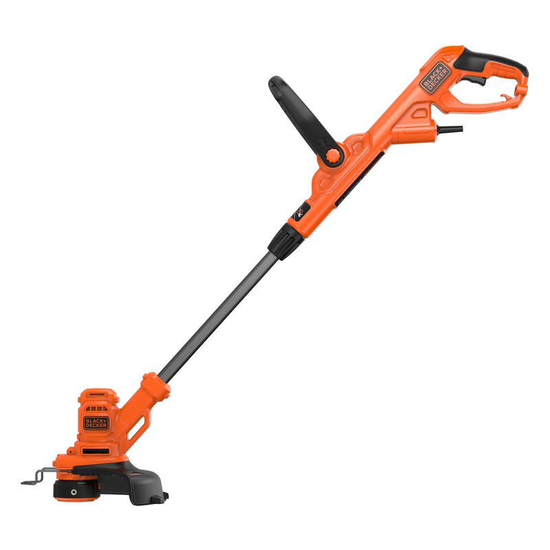 Load image into Gallery viewer, Black+decker grastrimmer besta525-qs (450w | 25cm | afs)
