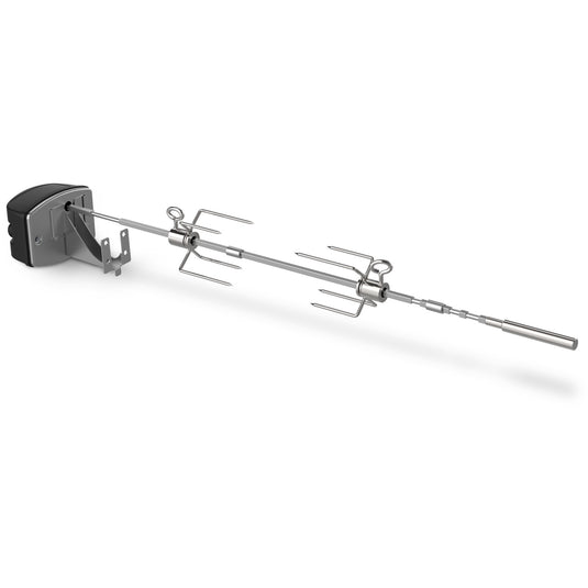 Weber braadspit voor searwood en spirit rotisserie