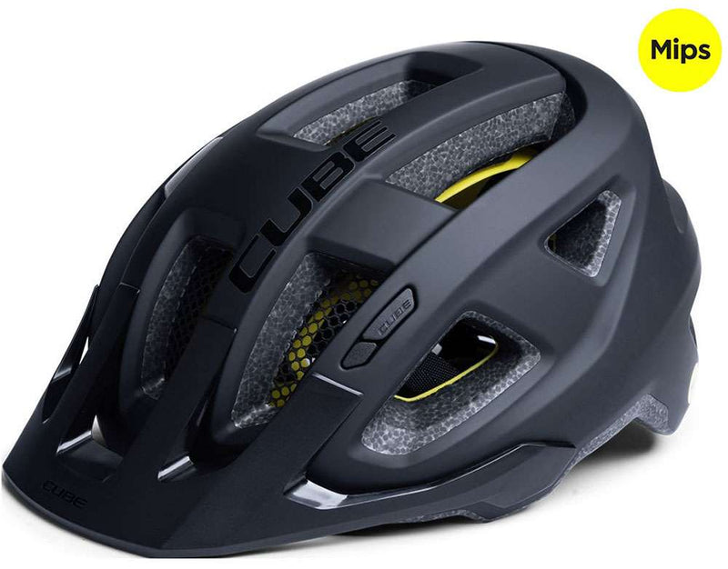 Load image into Gallery viewer, Cube fleet mips - mtb helmet
