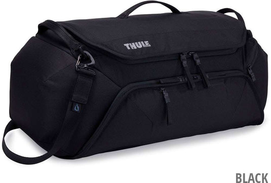 Thule roundtrip bike duffel 55l - travel bag