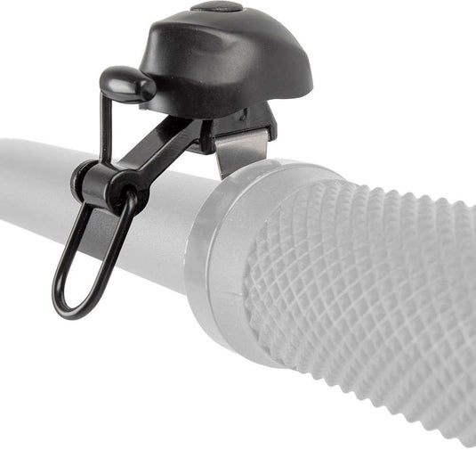 M-wave bella s-fit bell for handlebar clamps