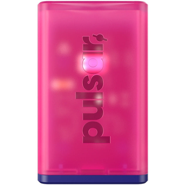 Load image into Gallery viewer, Pulsar x2 v3 mini wireless gaming mouse - prx edition (lila, 32000 dpi)
