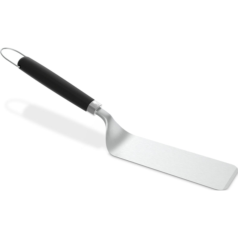 Load image into Gallery viewer, Weber 2-delige spatelset voor plancha (roestvrij staal)
