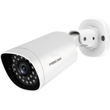 Foscam fi9912ep-w full hd 2mp ip camera (wit)