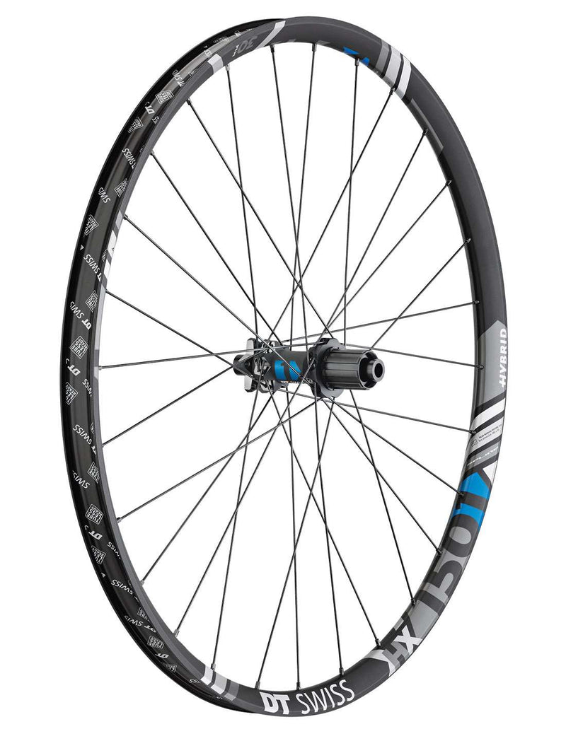 Load image into Gallery viewer, Dt swiss hx 1501 spline one 29 hybrid boost frontwheel
