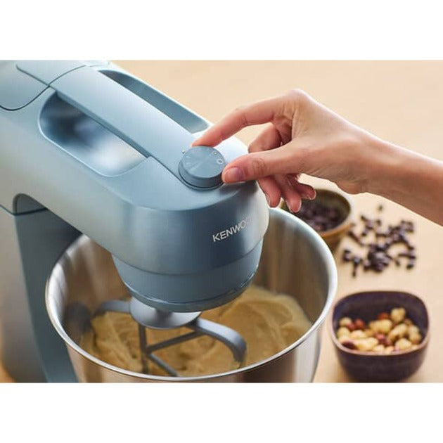 Load image into Gallery viewer, Kenwood keukenmachine go storm blue (blauw, 800 watt)
