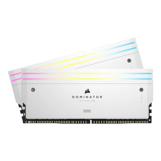 Corsair werkgeheugen (wit, cmplekit2w)