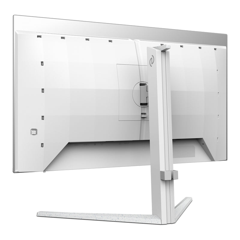 Load image into Gallery viewer, Philips evnia 6000 27m2n6501l 00 26.5 gaming monitor (wit, 2x hdmi, displayport, 2x usb-a, usb-b, 240 hz)
