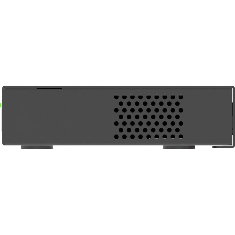 Load image into Gallery viewer, Netgear gs316epp switch (zwart)
