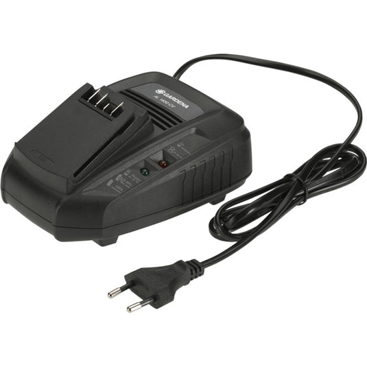 Gardena snellader al 1830 cv p4a oplader (14901-20)