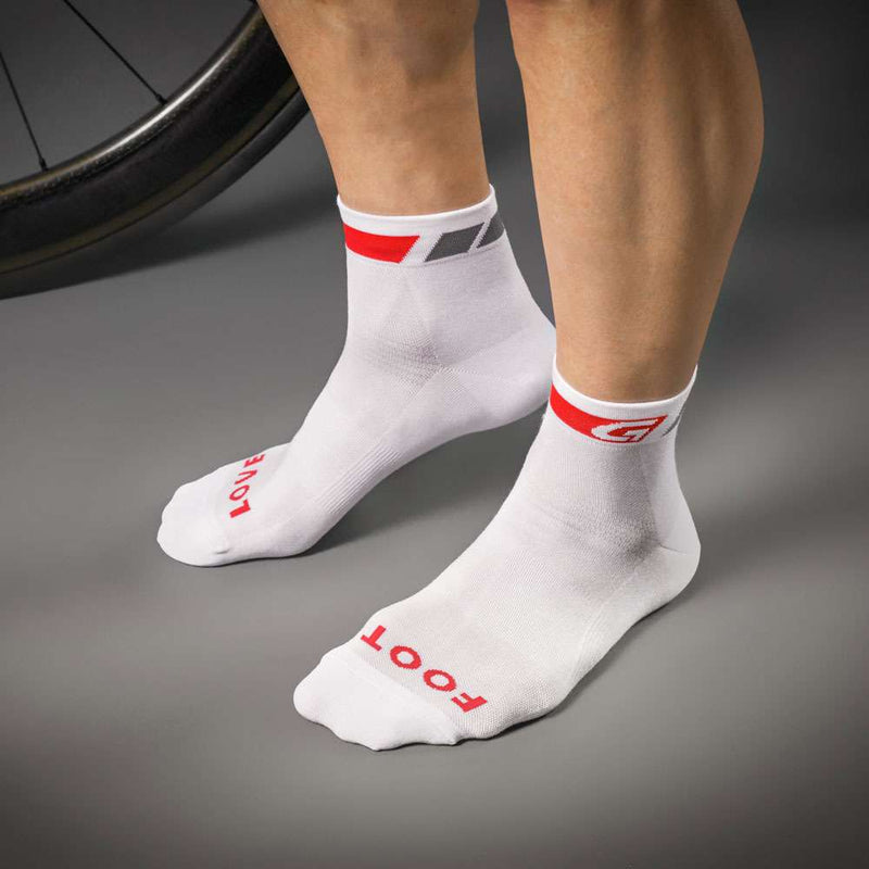 Load image into Gallery viewer, Gripgrab classic low cut - socks
