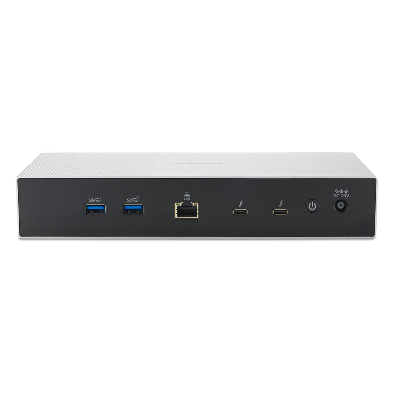Load image into Gallery viewer, Dockingstation acco eq sd500t5 grijs
