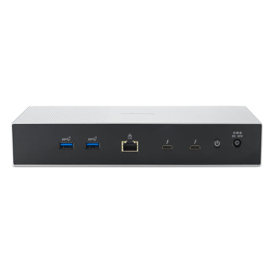 Dockingstation acco eq sd500t5 grijs