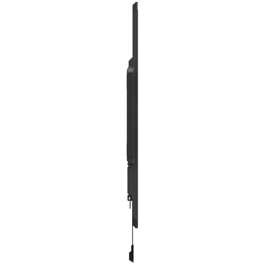 Neomounts wl30-550bl14 tv wandsteun wandmontage (zwart)