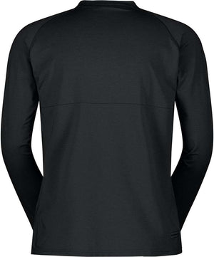 Scott trail storm warm light - mtb long sleeve jersey