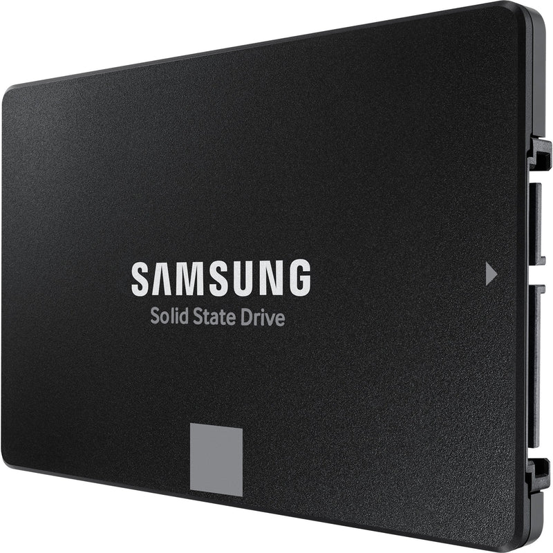 Load image into Gallery viewer, Samsung 870 evo 500 gb ssd (mz-77e500b eu, sata 600)
