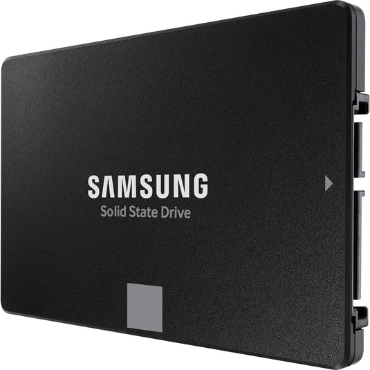 Samsung 870 evo 500 gb ssd (mz-77e500b eu, sata 600)
