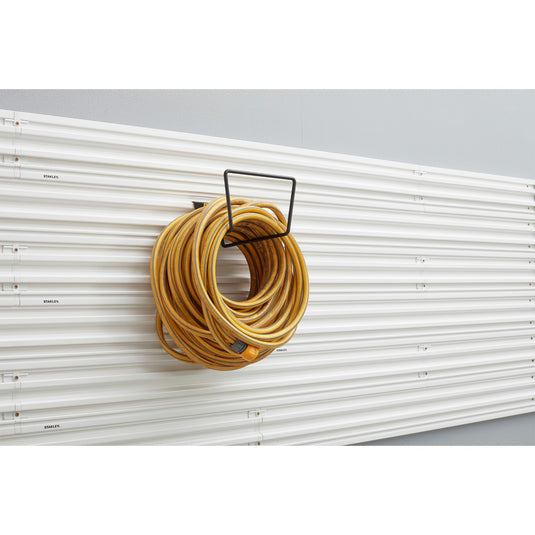 Stanley track wall - haak large houder
