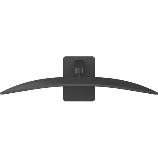 Lg ultrawide 34u601b-b 34 curved monitor (zwart, hdmi, displayport, amd freesync, 120 hz)